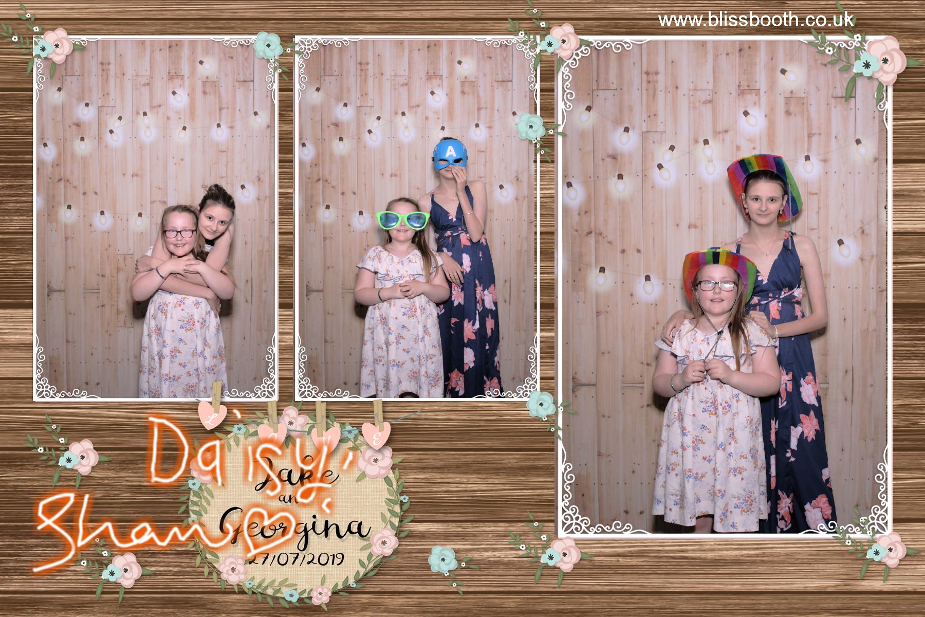 Jake and Georgina | View more photos from the event at gallery.blissbooth.co.uk/u/BlissBooth/Jake-and-Georgina